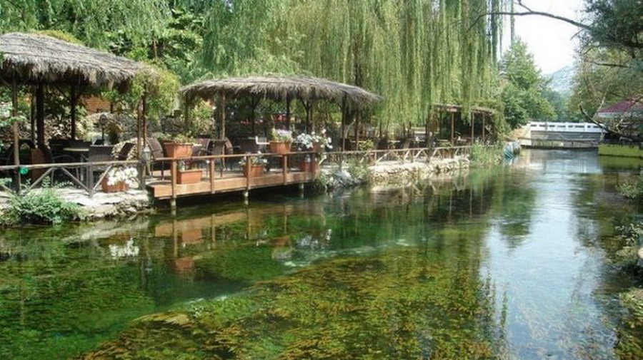  Kefalari selo i izvori 